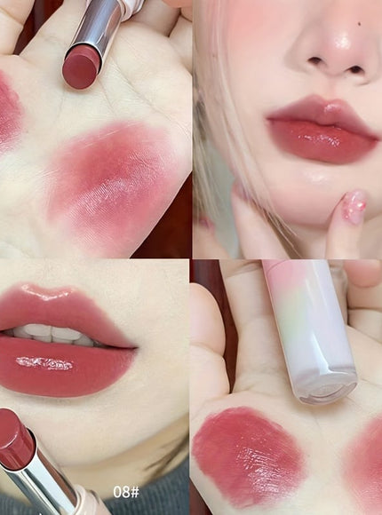 KissICON 💋 Hydrating Liquid Lipstick With Dewy Finish -