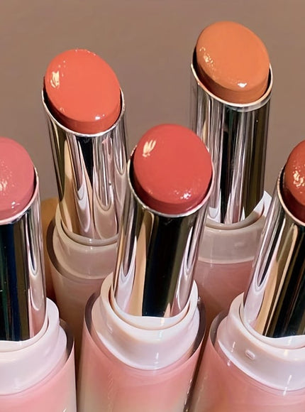 KissICON 💋 Hydrating Liquid Lipstick With Dewy Finish -