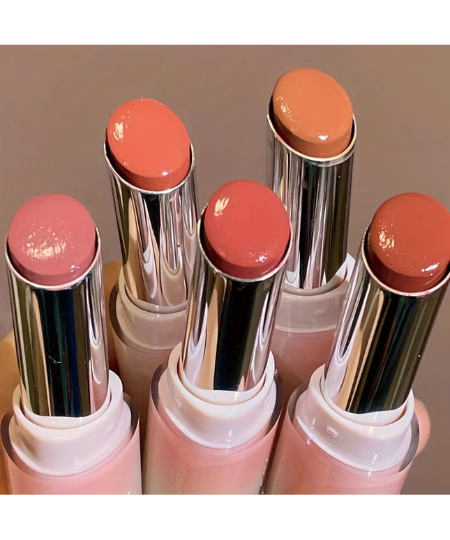 KissICON 💋 Hydrating Liquid Lipstick With Dewy Finish -