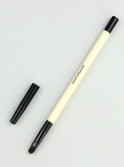 KissICON I Professional Goat Hair Brushes For Foundation Eyeshadow