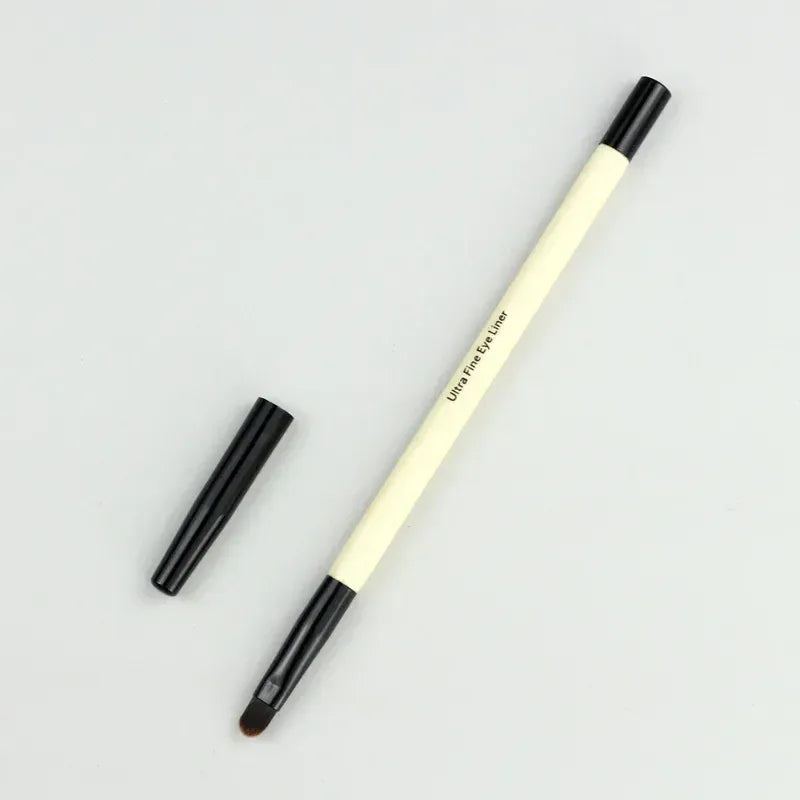 KissICON I Professional Goat Hair Brushes For Foundation Eyeshadow