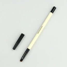 KissICON I Professional Goat Hair Brushes For Foundation Eyeshadow