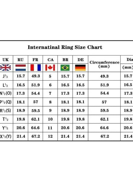 KissICON Iced Out Rings Silver Zircon Crystal Band Ring