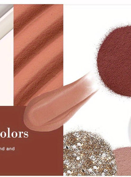 KissICON Independent lady KissIcon AzureBeauty Dip Powder Nail Kit 30Pcs Matte