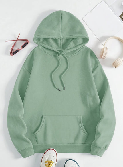 jkthpu-45 [Inspirational Hoodie] Women's Plus Size Inspirational Hoodie |