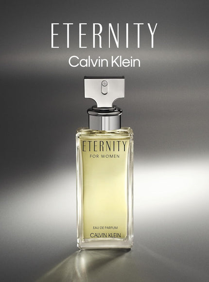 KissICON item Calvin Klein Eternity Perfume – Trio Gift