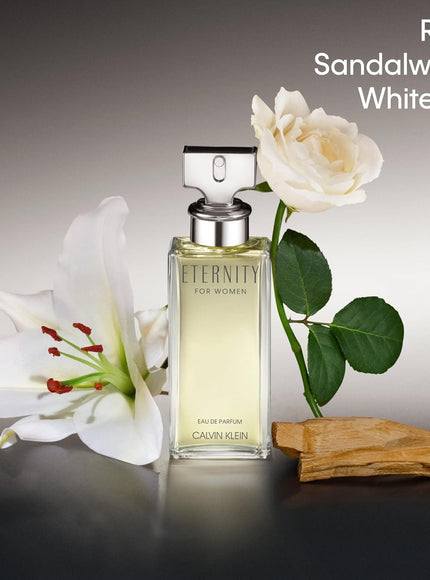KissICON item Calvin Klein Eternity Perfume – Trio Gift