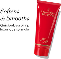 KissICON item Elizabeth Arden Red Door Floral Woody Fragrance Gift Set