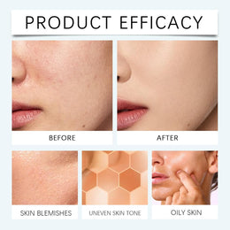jkthpu-45 FOUNDATION item KissIcon Concealing Foundation Cream - Hydrating Coverage