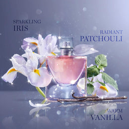 KissICON item Lanc Me La Vie Est Belle Scent Eyes Radiance Gift Set