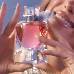 KissICON item Lanc Me La Vie Est Belle Scent Eyes Radiance Gift Set