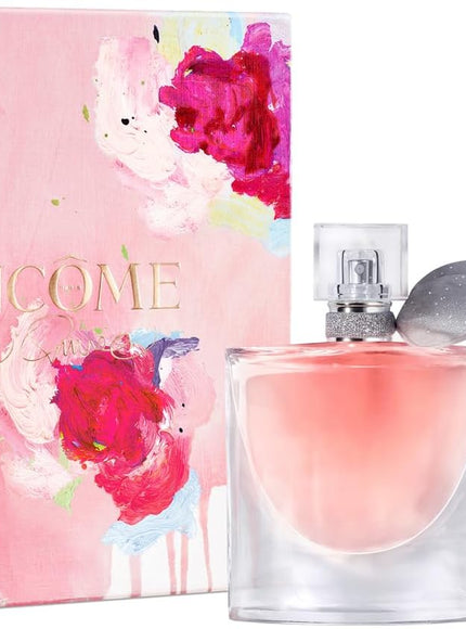 KissICON item Lanc Me La Vie Est Belle Scent Eyes Radiance Gift Set