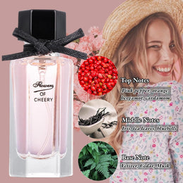 KissICON item Longlasting Perfume – Gift Perfect Her