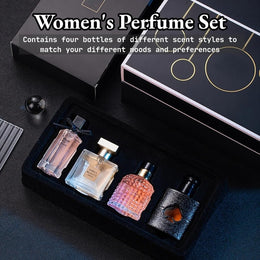 KissICON item Longlasting Perfume – Gift Perfect Her