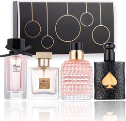 KissICON item Longlasting Perfume – Gift Perfect Her