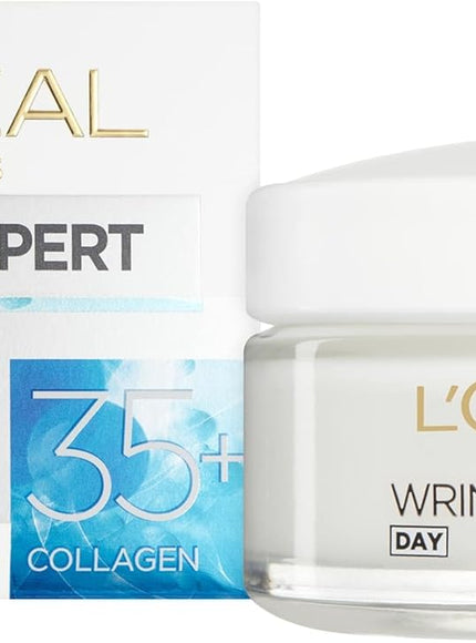KissICON item Lor Al Paris 35 Wrinkle Expert