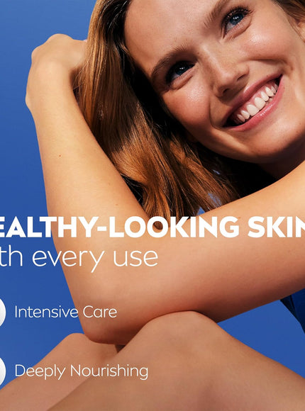 KissICON item Nivea Rich Nourishing 72h Hydration Lotion