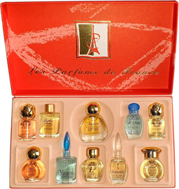 KissICON item Provence Eaux Parfum Gift Box – By Charrier