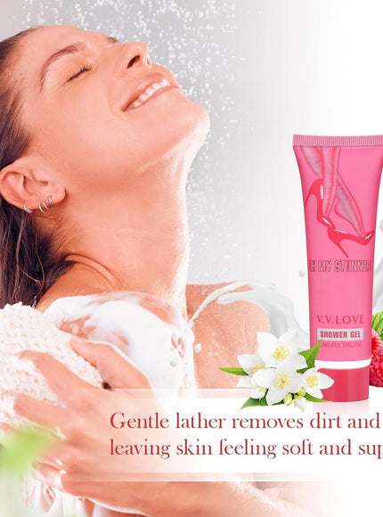 KissICON item Sweet Floral Perfume – Pamper Gift Her