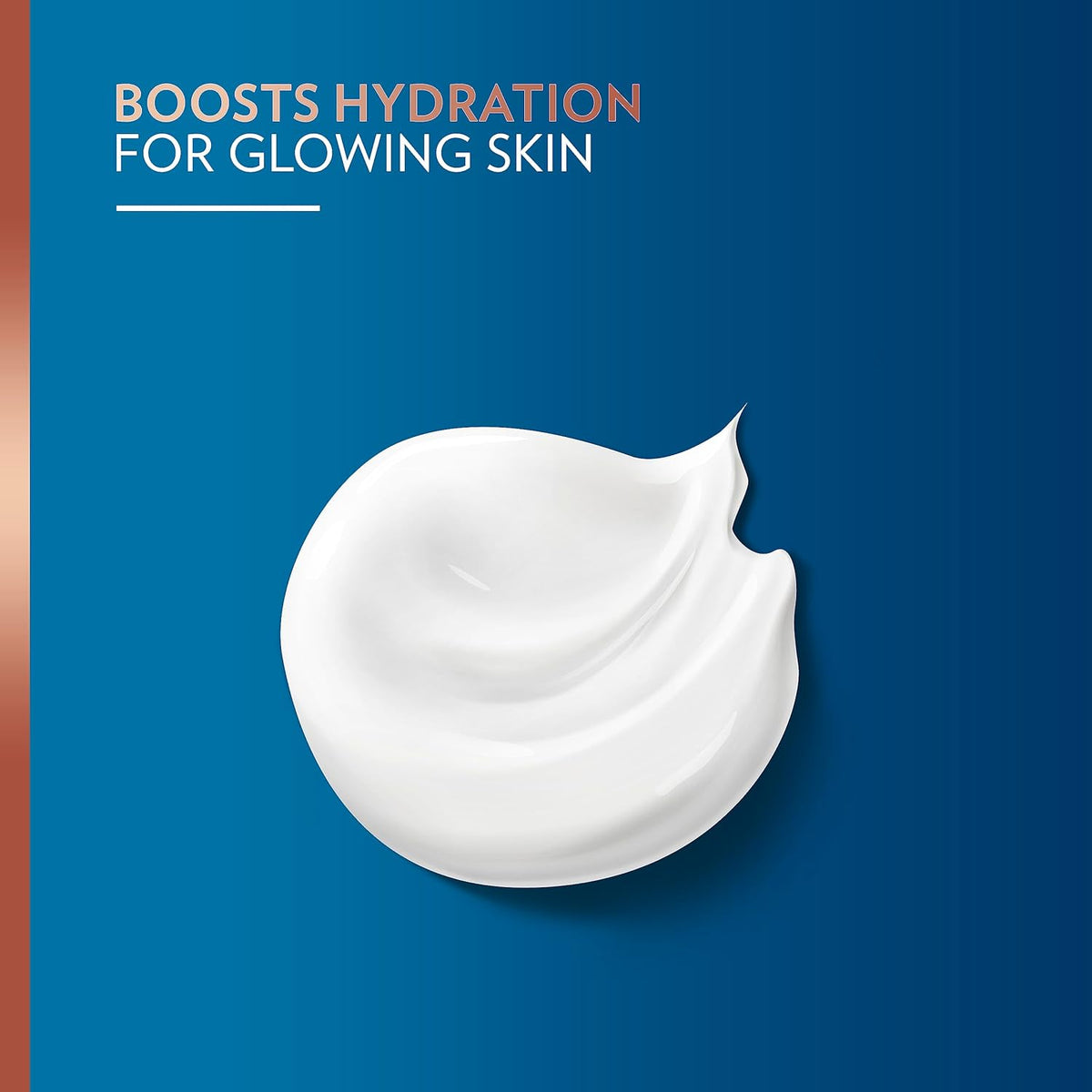 KissICON item Vaseline Cocoa Radiant Lotion Deep Hydration