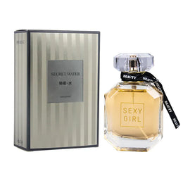 KissICON Ivory KissIcon Red Bombb Fresh Floral Fruity Scent EDT