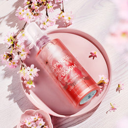 KissICON Japanese Cherry Blossom-3Fl.oz KissIcon Floral Body Mist For Women Blossom Berry