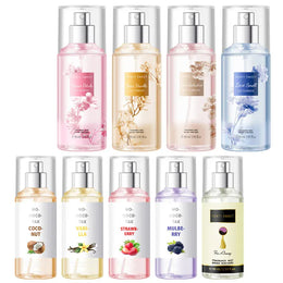 KissICON Jean Miss 88ml Unisex Perfume Floral Fruity Scent