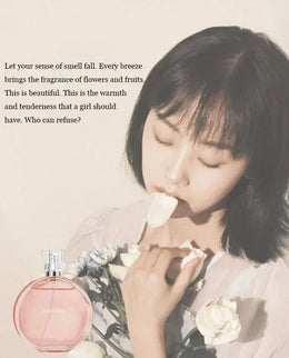 KissICON Jean Miss Classic Encounter Perfume 100ml Floral Scent