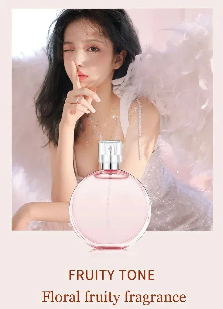 KissICON Jean Miss Classic Encounter Perfume 100ml Floral Scent