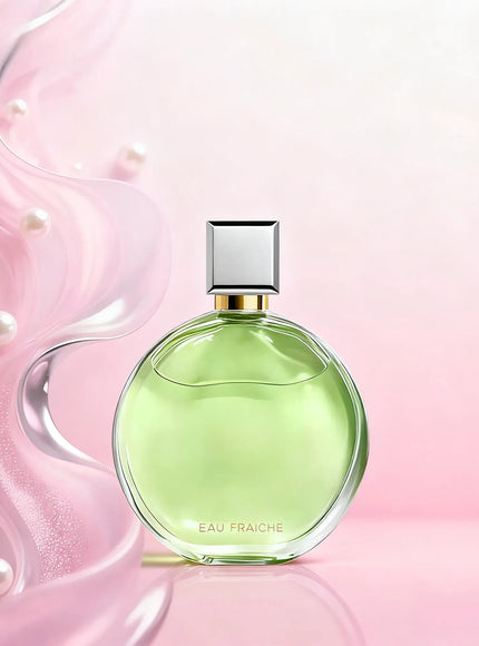 KissICON Jean Miss Classic Encounter Perfume 100ml Floral Scent