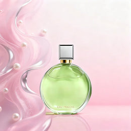 KissICON Jean Miss Classic Encounter Perfume 100ml Floral Scent