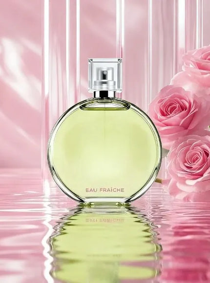 KissICON Jean Miss Classic Encounter Perfume 100ml Floral Scent