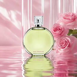 KissICON Jean Miss Classic Encounter Perfume 100ml Floral Scent