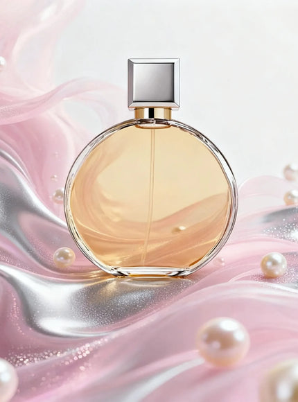 KissICON Jean Miss Classic Encounter Perfume 100ml Floral Scent