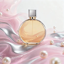 KissICON Jean Miss Classic Encounter Perfume 100ml Floral Scent
