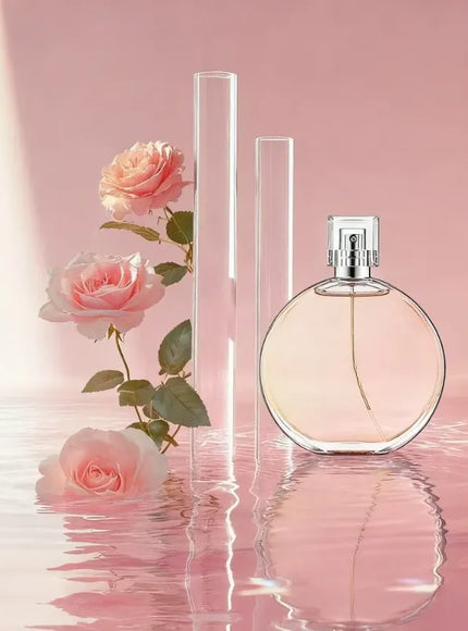 KissICON Jean Miss Classic Encounter Perfume 100ml Floral Scent