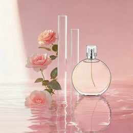 KissICON Jean Miss Classic Encounter Perfume 100ml Floral Scent