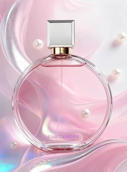 KissICON Jean Miss Classic Encounter Perfume 100ml Floral Scent
