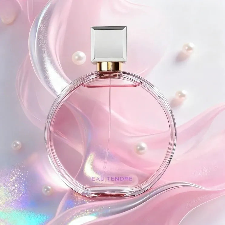 KissICON Jean Miss Classic Encounter Perfume 100ml Floral Scent