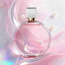 KissICON Jean Miss Classic Encounter Perfume 100ml Floral Scent