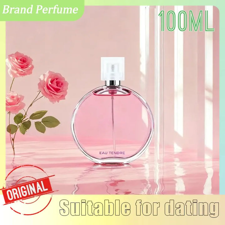 Jean Miss Classic Encounter Perfume 100ml Floral Scent