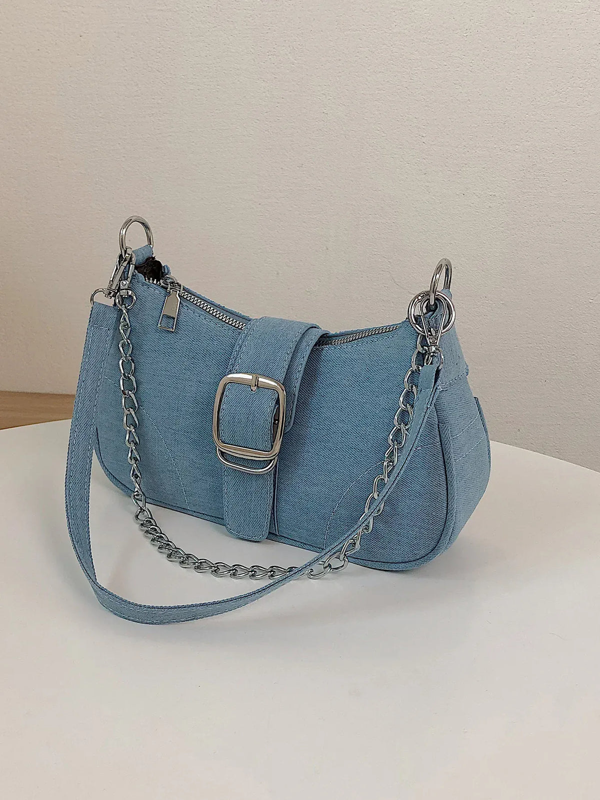 KissICON Jeans – Transversal