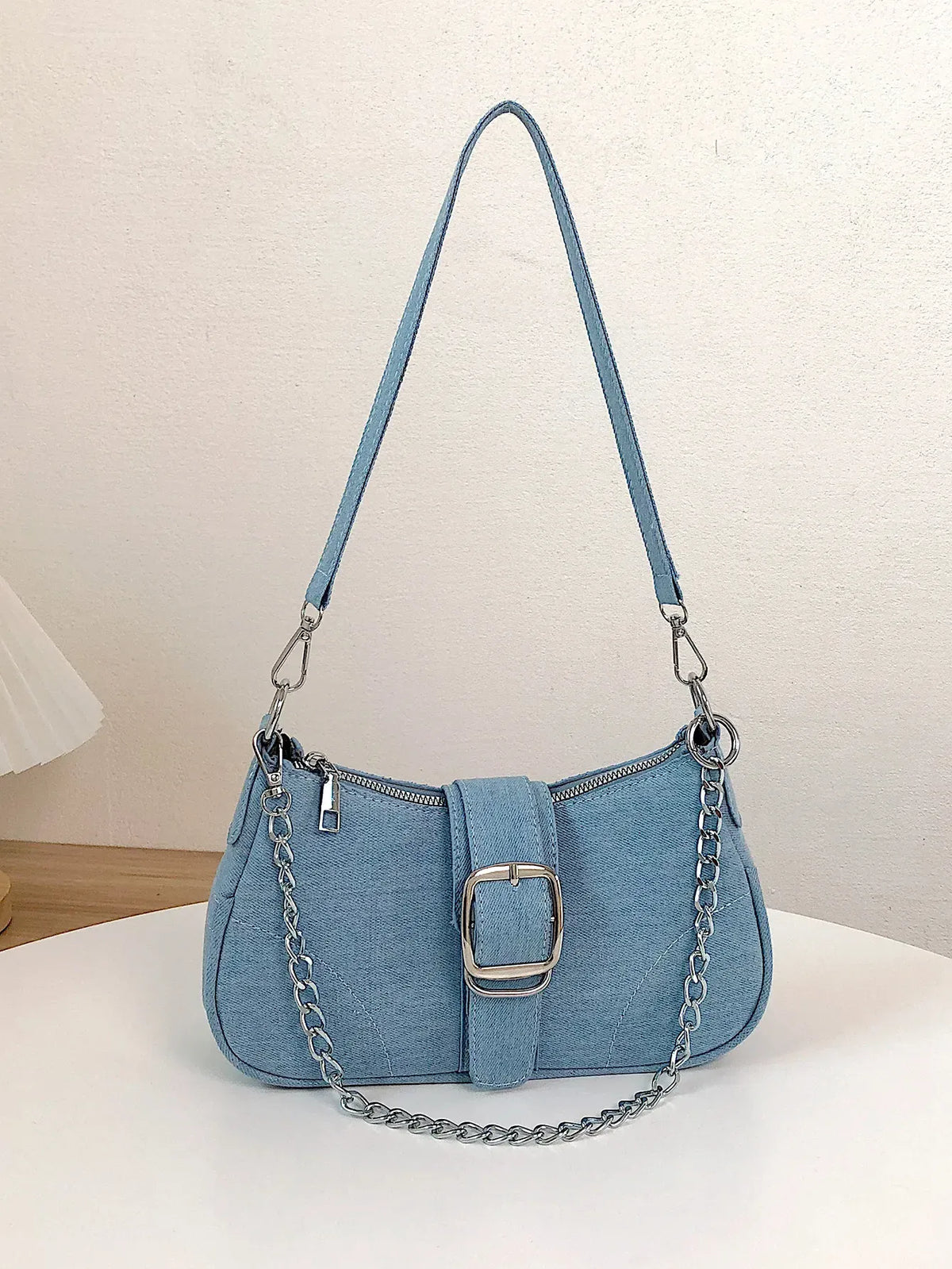 KissICON Jeans – Transversal