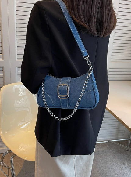 KissICON Jeans – Transversal