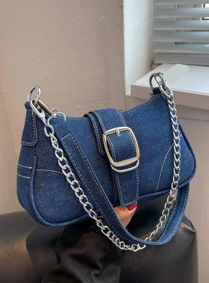 KissICON Jeans – Transversal