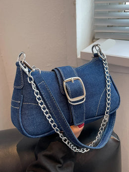 KissICON Jeans – Transversal