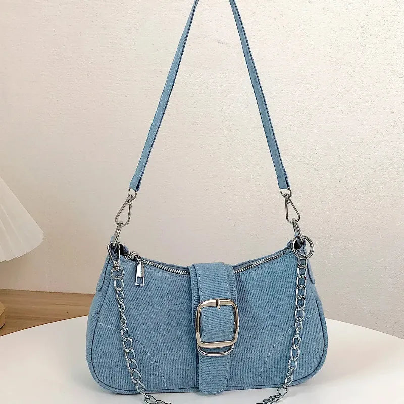 KissICON Jeans – Transversal