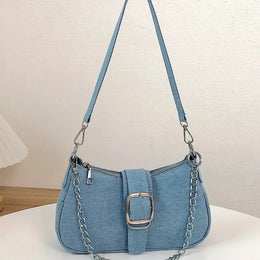 KissICON Jeans – Transversal
