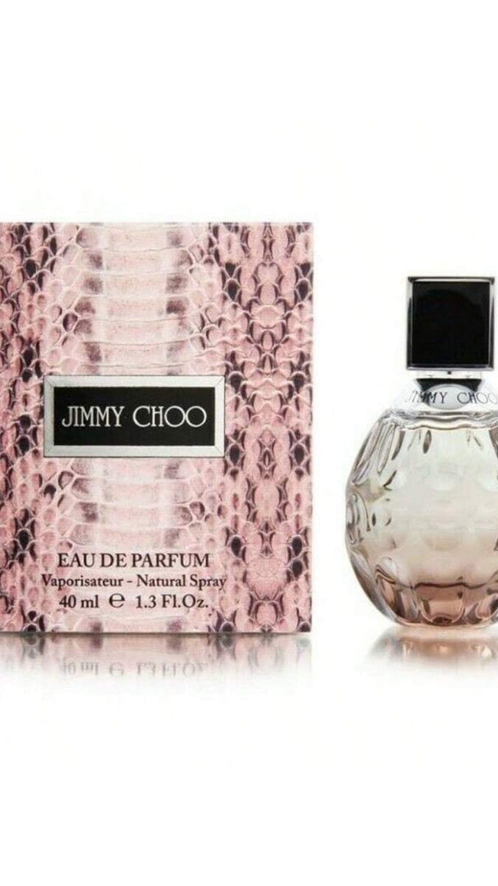 Jimmy Choo Original for Her EDP 40Ml Fragrance