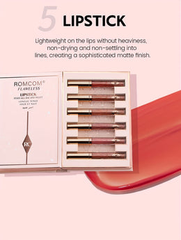 KissICON JS907 Bookshaped Makeup Palette Pearlescent Giftready